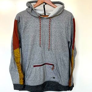 EUC Depart West Sweatshirt